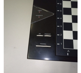 Ecost prekė po grąžinimo Lexibook CG1300 ChessMan Elite Interaktyvus elektroninis šachmatų žaidimas,