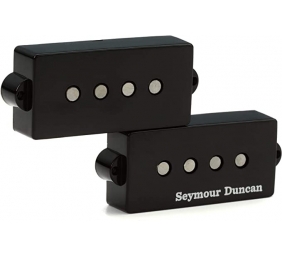 Ecost prekė po grąžinimo Seymour Duncan Precision Bass Vintage Pickup Elektrinei bosinei gitarai
