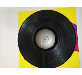 Ecost prekė po grąžinimo New Order - Technique (Vinyl)