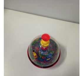 Ecost prekė po grąžinimo Lena 52120 tin Toys Panorama 19 cm, plastikinis grojantis, klasikinis siurb