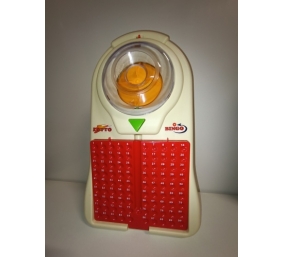 Ecost prekė po grąžinimo CB GAMES - Elektriniai Bingo stalo žaidimai (25680)