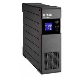Ecost prekė po grąžinimo Eaton USV Ellipse PRO 850 DIN Ellipse PRO 850 DIN, ELP850DIN (Ellipse PRO 8