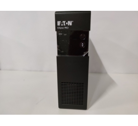 Ecost prekė po grąžinimo Eaton USV Ellipse PRO 850 DIN Ellipse PRO 850 DIN, ELP850DIN (Ellipse PRO 8