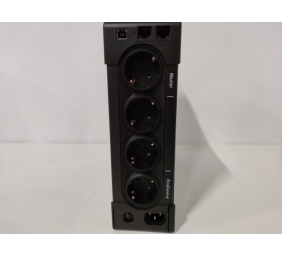 Ecost prekė po grąžinimo Eaton USV Ellipse PRO 850 DIN Ellipse PRO 850 DIN, ELP850DIN (Ellipse PRO 8