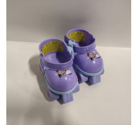 Ecost prekė po grąžinimo Mondo Frozen riedučių rinkinys