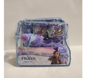 Ecost prekė po grąžinimo Mondo Frozen riedučių rinkinys
