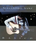 Ecost prekė po grąžinimo Alejandro Sanz - Basico (Vinyl)