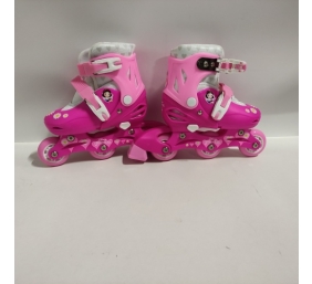Ecost prekė po grąžinimo Chicos važinėjimo transporto priemonė Starkids Pink