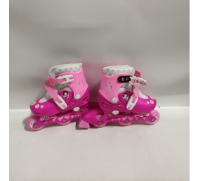 Ecost prekė po grąžinimo Chicos važinėjimo transporto priemonė Starkids Pink