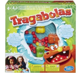 Ecost prekė po grąžinimo Hasbro Gaming - tragabolas (98936B09)