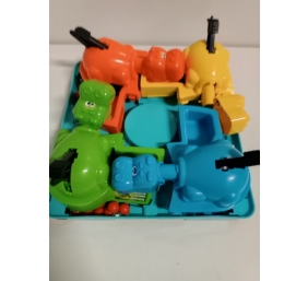 Ecost prekė po grąžinimo Hasbro Gaming - tragabolas (98936B09)