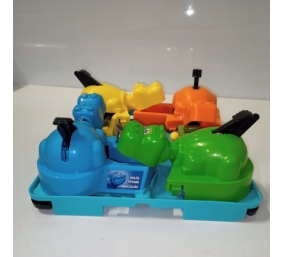 Ecost prekė po grąžinimo Hasbro Gaming - tragabolas (98936B09)