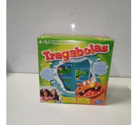 Ecost prekė po grąžinimo Hasbro Gaming - tragabolas (98936B09)