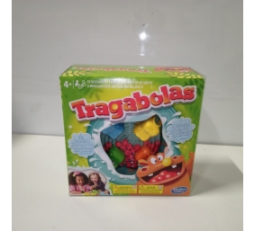 Ecost prekė po grąžinimo Hasbro Gaming - tragabolas (98936B09)
