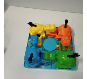 Ecost prekė po grąžinimo Hasbro Gaming - tragabolas (98936B09)