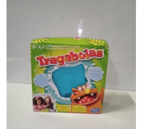 Ecost prekė po grąžinimo Hasbro Gaming - tragabolas (98936B09)
