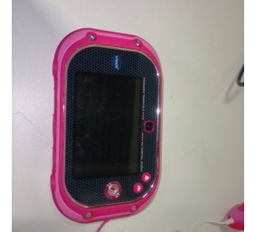 Ecost prekė po grąžinimo VTech Kidizoom Touch 5.0 vaikiškas skaitmeninis fotoaparatas rožinės spalvo