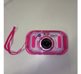 Ecost prekė po grąžinimo VTech Kidizoom Touch 5.0 vaikiškas skaitmeninis fotoaparatas