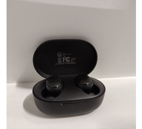 Ecost prekė po grąžinimo Xiaomi Redmi AirDots ausinės, TWS Bluetooth 5.0 Ausinės Stereo Bass Belaidė