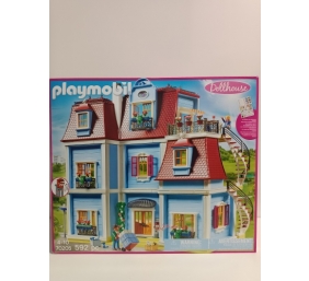 Ecost prekė po grąžinimo PLAYMOBIL didelis lėlių namelis