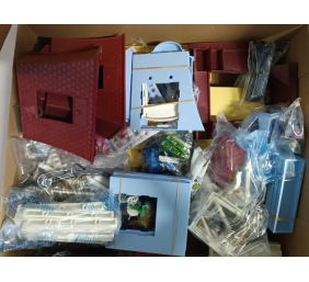 Ecost prekė po grąžinimo PLAYMOBIL didelis lėlių namelis