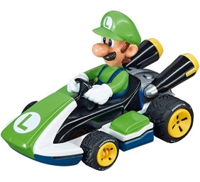 Ecost prekė po grąžinimo Carrera Go!!! Nintendo Mario Kart 8 20062491 automobilių lenktynių trasos r
