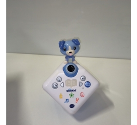 Ecost prekė po grąžinimo VTech 80-608077 StoriKid Storytelling, baltos/mėlynos spalvos
