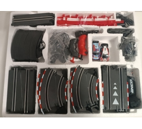 Ecost prekė po grąžinimo Ninco 91011 Turini WRC ralio trasa