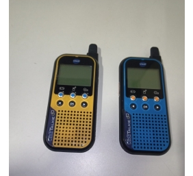 Ecost prekė po grąžinimo Racijos 6 in 1 Vtech (200 m)