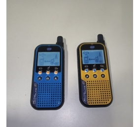 Ecost prekė po grąžinimo Racijos 6 in 1 Vtech (200 m)