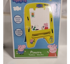 Ecost prekė po grąžinimo Chicos Peppa Pig 52199 Mano pirmoji rašymo lenta