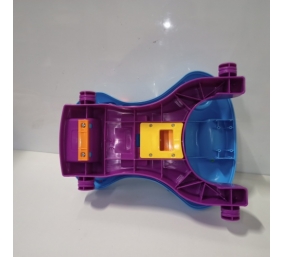 Ecost prekė po grąžinimo Playskool 0 2-in-1 vairavimo ir bėgimo pramoga kūdikiams ir mažiems vaikams