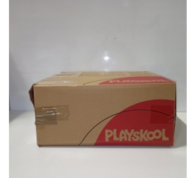 Ecost prekė po grąžinimo Playskool 0 2-in-1 vairavimo ir bėgimo pramoga kūdikiams ir mažiems vaikams