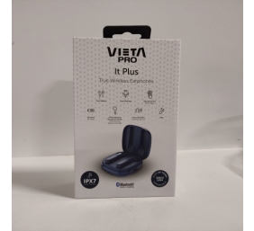 Ecost prekė po grąžinimo Vieta Pro It Plus Bluetooth 5.0 True belaidės ausinės dvigubas mikrofonas