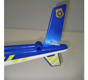 Ecost prekė po grąžinimo Playmobil Policijos parašiutas Paieška