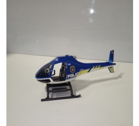 Ecost prekė po grąžinimo Playmobil Policijos parašiutas Paieška