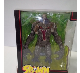 Ecost prekė po grąžinimo Spawn The Violator Mega veiksmo figūra