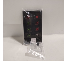 Ecost prekė po grąžinimo ASUS DRW24D5MT/BLK/B/GEN DVDRW BLK OEM DRW24D5MT GEN, standartinis