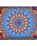 Ecost prekė po grąžinimo Dream Theater - Lost Not Forgotten Archives: A Dramatic Tour Of Events Blac