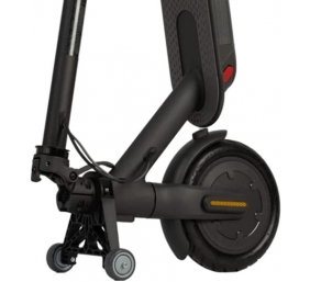 Ecost prekė po grąžinimo T-Bar vežimėlis, skirtas M365, M365 Pro, Pro2, 1s Essential arba Clone