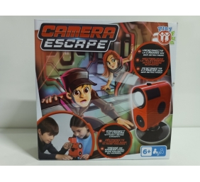 Ecost prekė po grąžinimo IMC Toys 81864 Žaislas A, įvairių spalvų