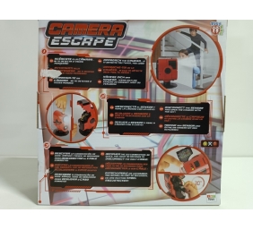 Ecost prekė po grąžinimo IMC Toys 81864 Žaislas A, įvairių spalvų