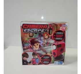 Ecost prekė po grąžinimo IMC Toys 81864 Žaislas A, įvairių spalvų