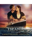 Ecost prekė po grąžinimo Titanic Original Soundtrack Audio CD