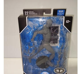 Ecost prekė po grąžinimo McFarlane Toys DC Multiverse Flash TV šou (7 sezonas) 7 colių veiksmo figūr