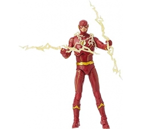 Ecost prekė po grąžinimo McFarlane Toys DC Multiverse Flash TV šou (7 sezonas) 7 colių veiksmo figūr