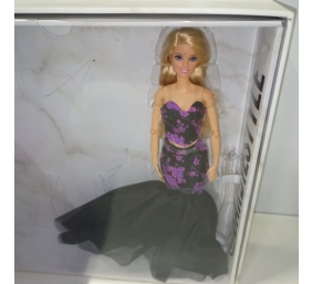 Ecost prekė po grąžinimo Barbiestyle mados studija ir lėlių rinkinys su kosmetine, mada ir aksesuara