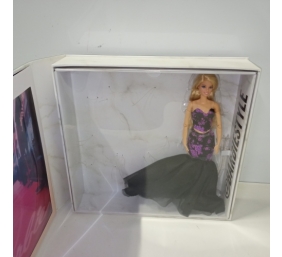 Ecost prekė po grąžinimo Barbiestyle mados studija ir lėlių rinkinys su kosmetine, mada ir aksesuara