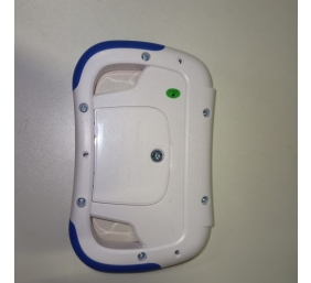 Ecost prekė po grąžinimo Vtech 80-613267 V.Smile TV naujos kartos Plug &amp; Play lavinantis žaislas
