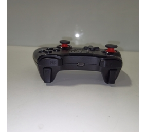 Ecost prekė po grąžinimo KROM KENZO NXKROMKNZ Gamepad Laidinis ir belaidis varžybų žaidimų bloknotas